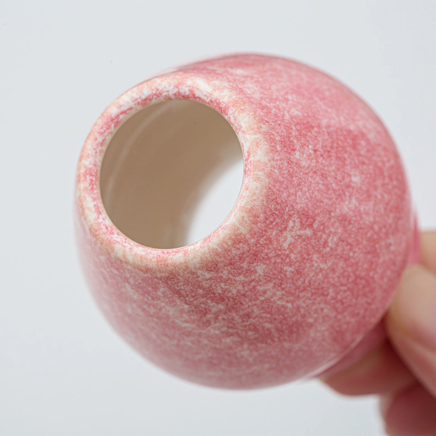 Matcha Whisk Set Pink Ocean