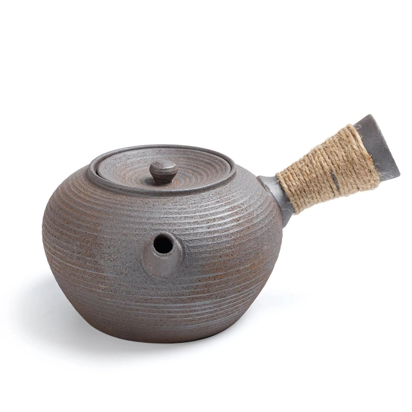 Clay Raw Extra Tea Pot 493ml