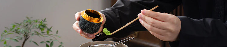 Tea Canister/Can/Caddy