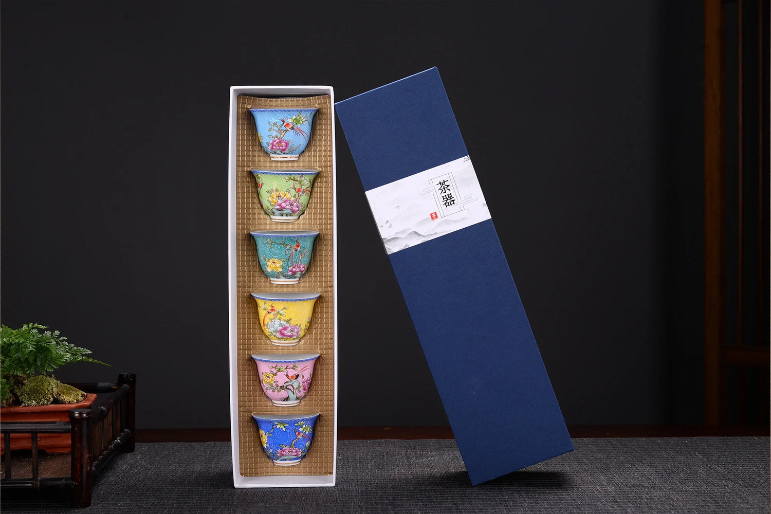 BA HUA / 扒花 / 耙花