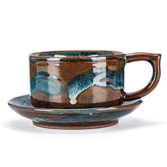 Cosmic Orbit Mug