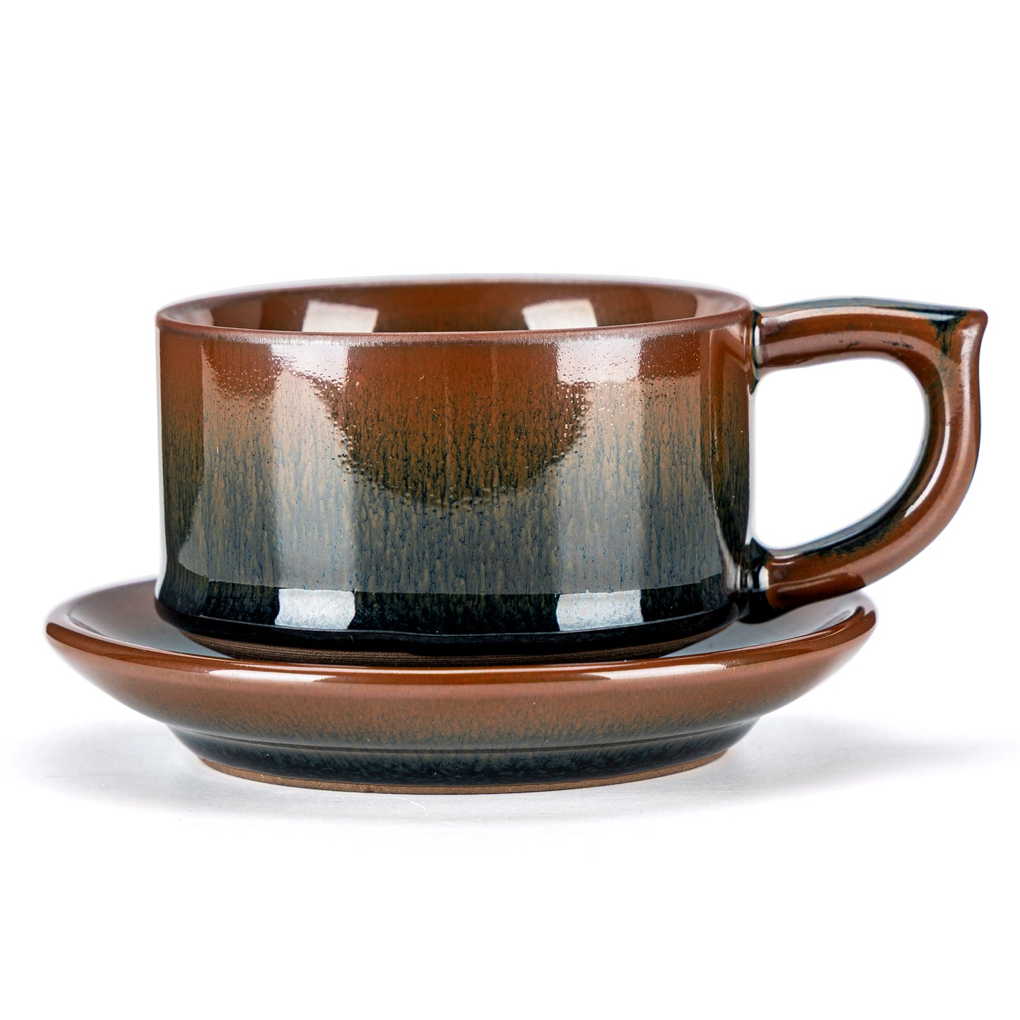 Midnight Tide Mug