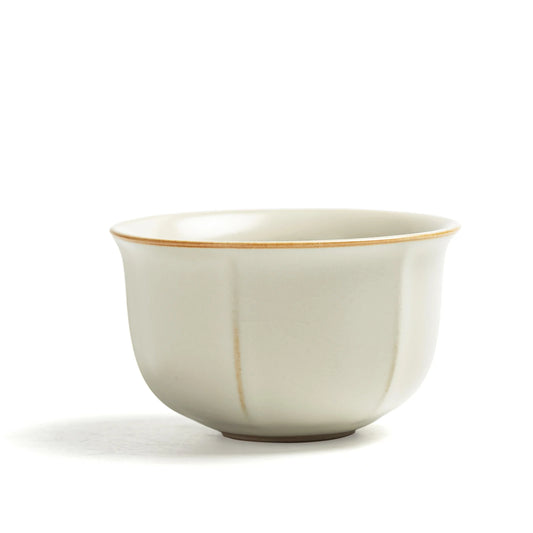 Ivory Grace Teacup 50ml