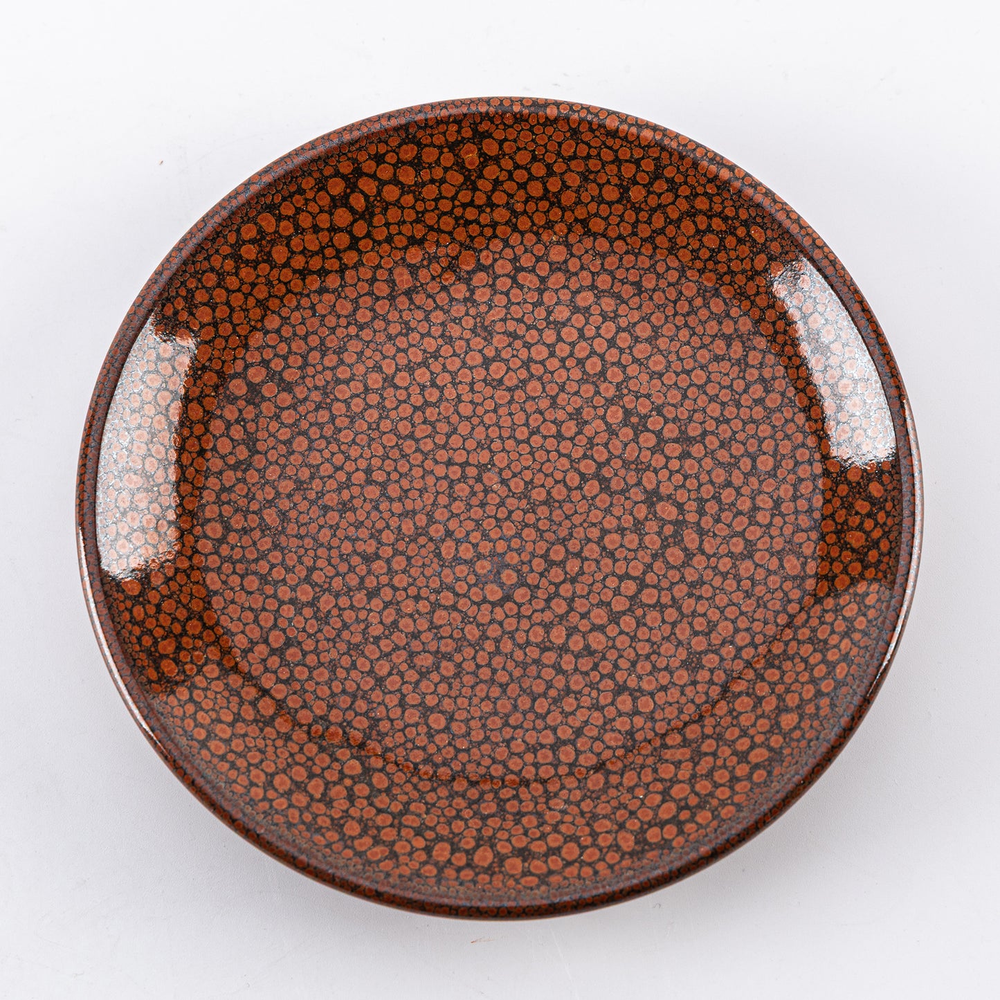 Copper Stardust Mug