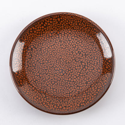 Copper Stardust Mug