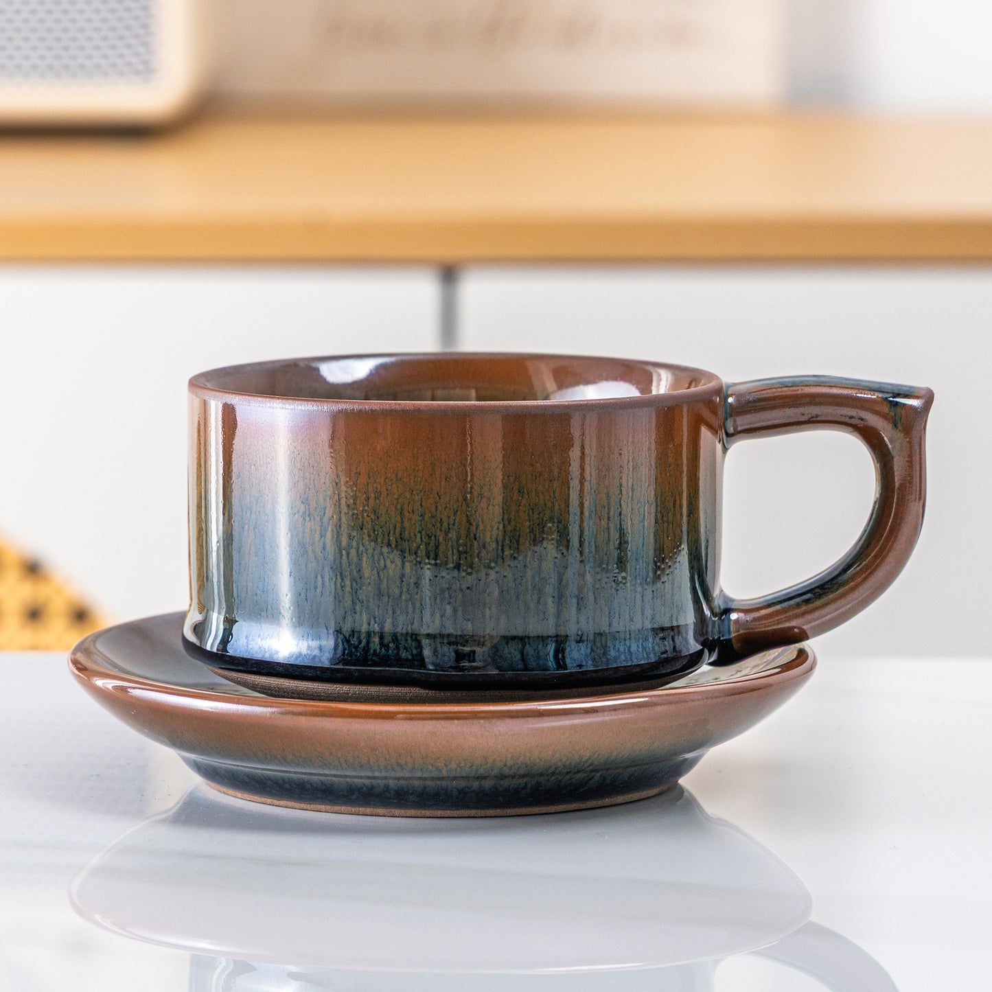 Midnight Tide Mug