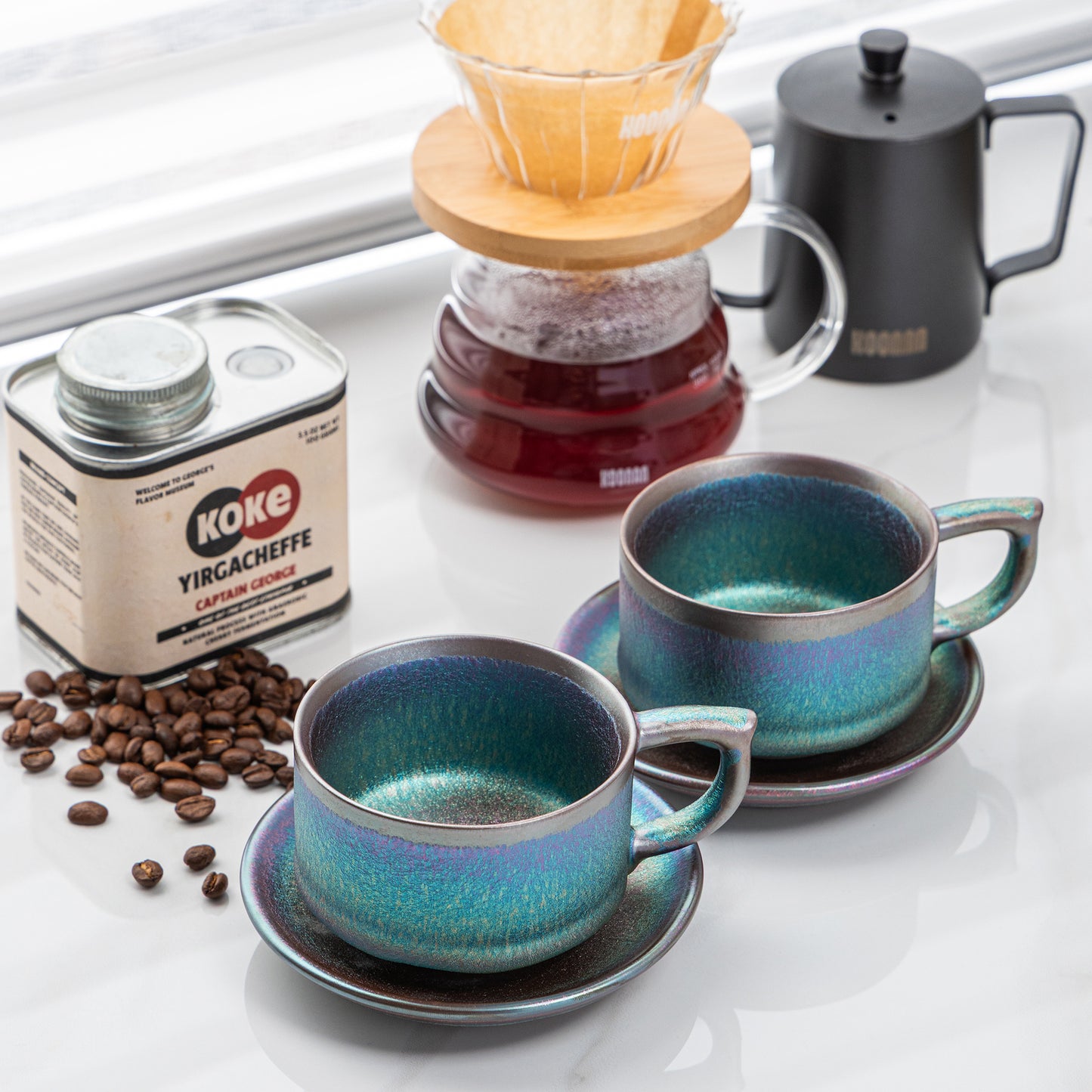 Aurora Mist Mug