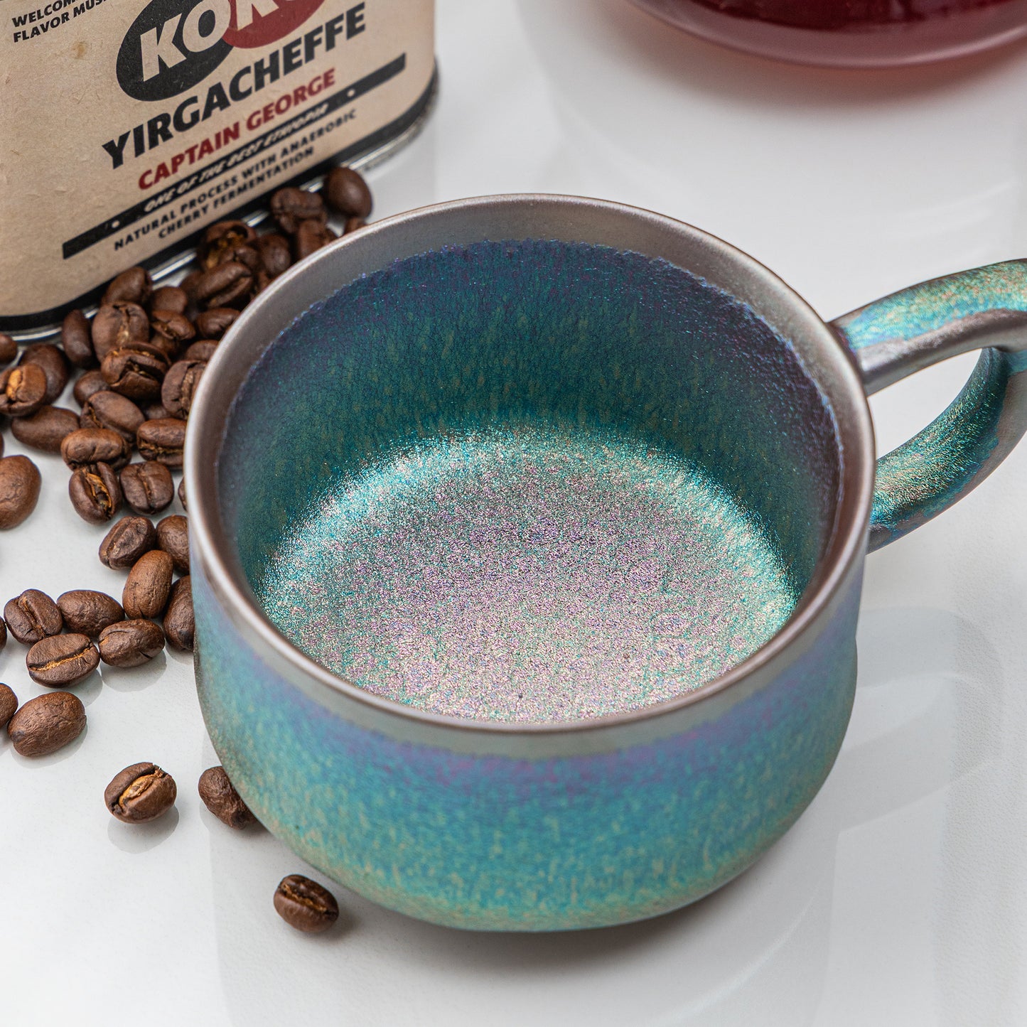 Aurora Mist Mug