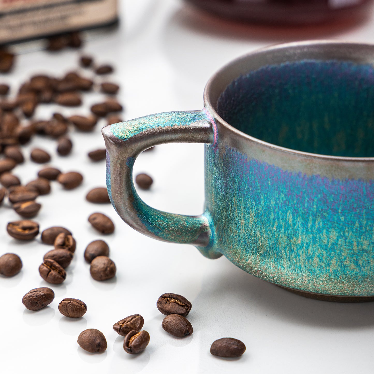 Aurora Mist Mug