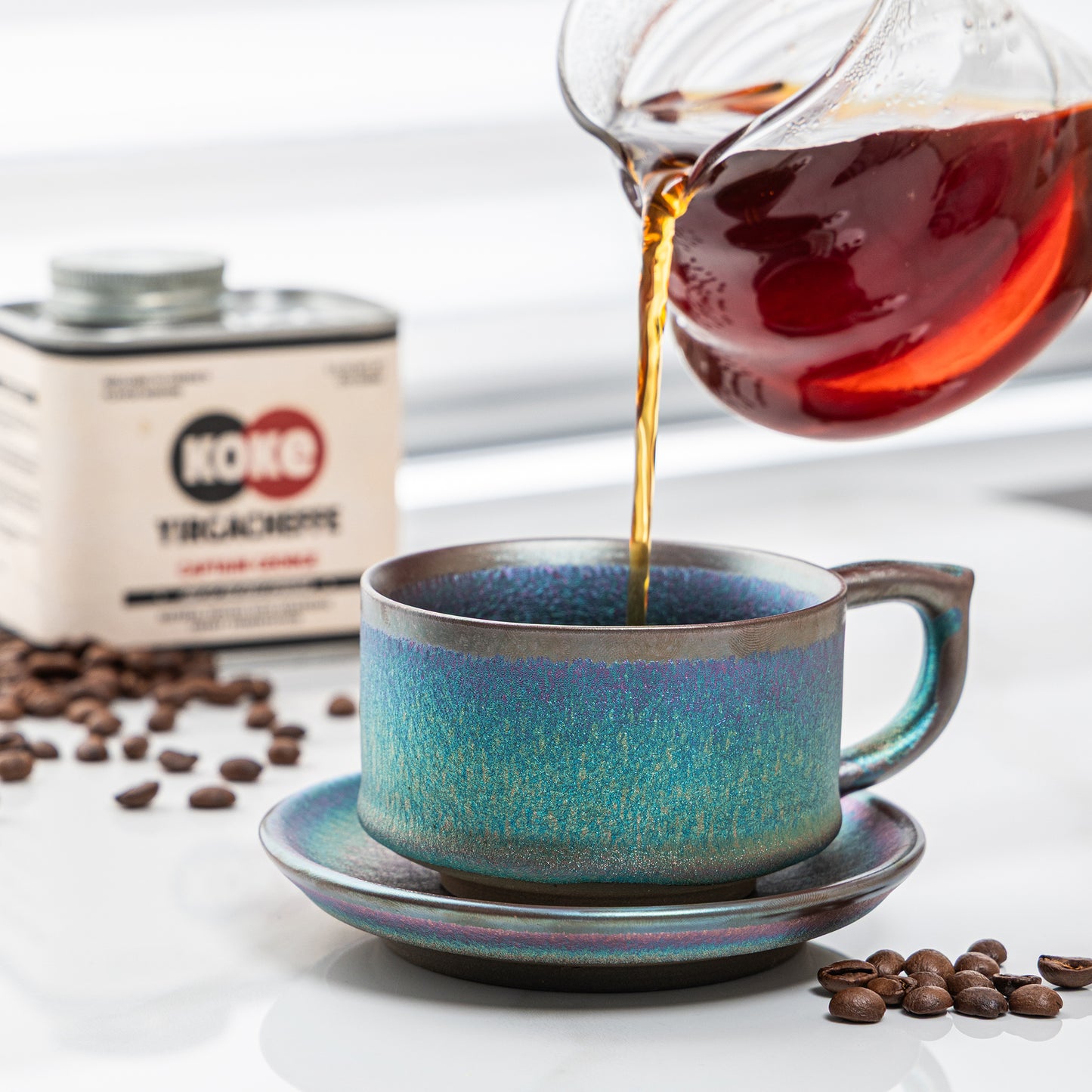 Aurora Mist Mug