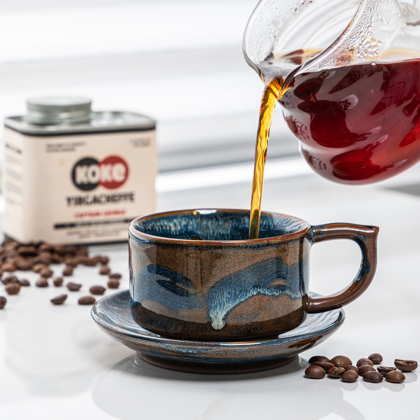 Cosmic Orbit Mug