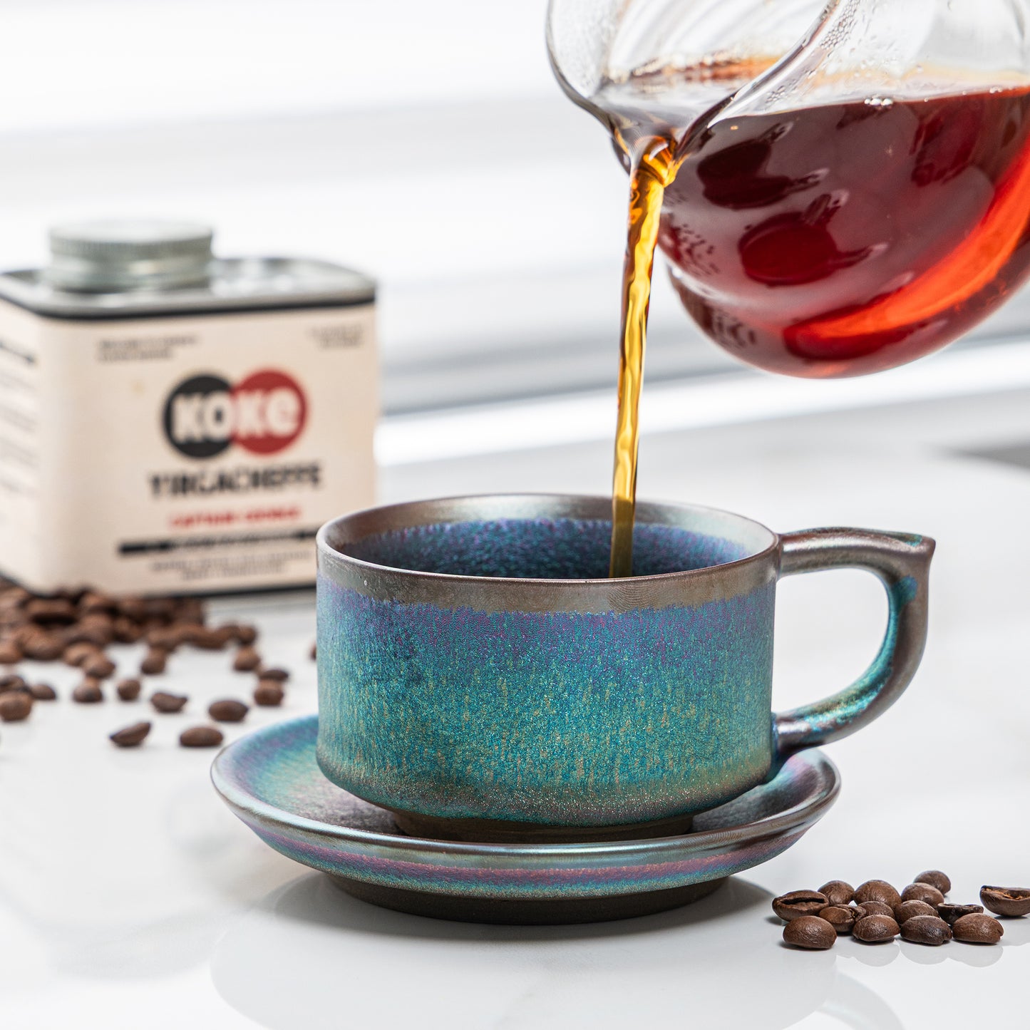 Aurora Mist Mug
