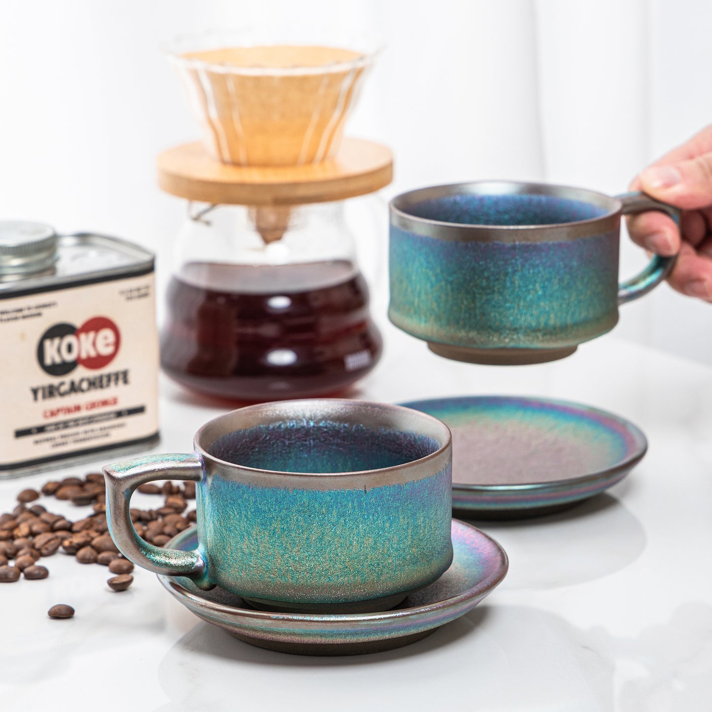 Aurora Mist Mug