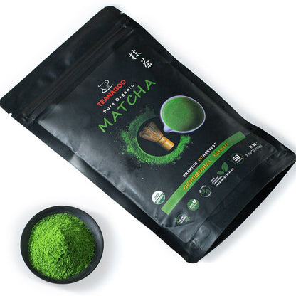 Matcha Powder-Ceremonial Grade Matcha