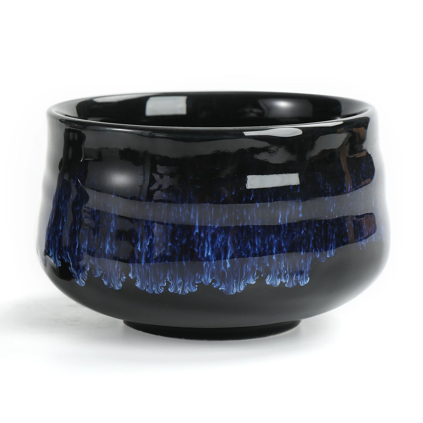 Deep Ocean Matcha Bowl