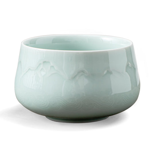 Jade Matcha Bowl