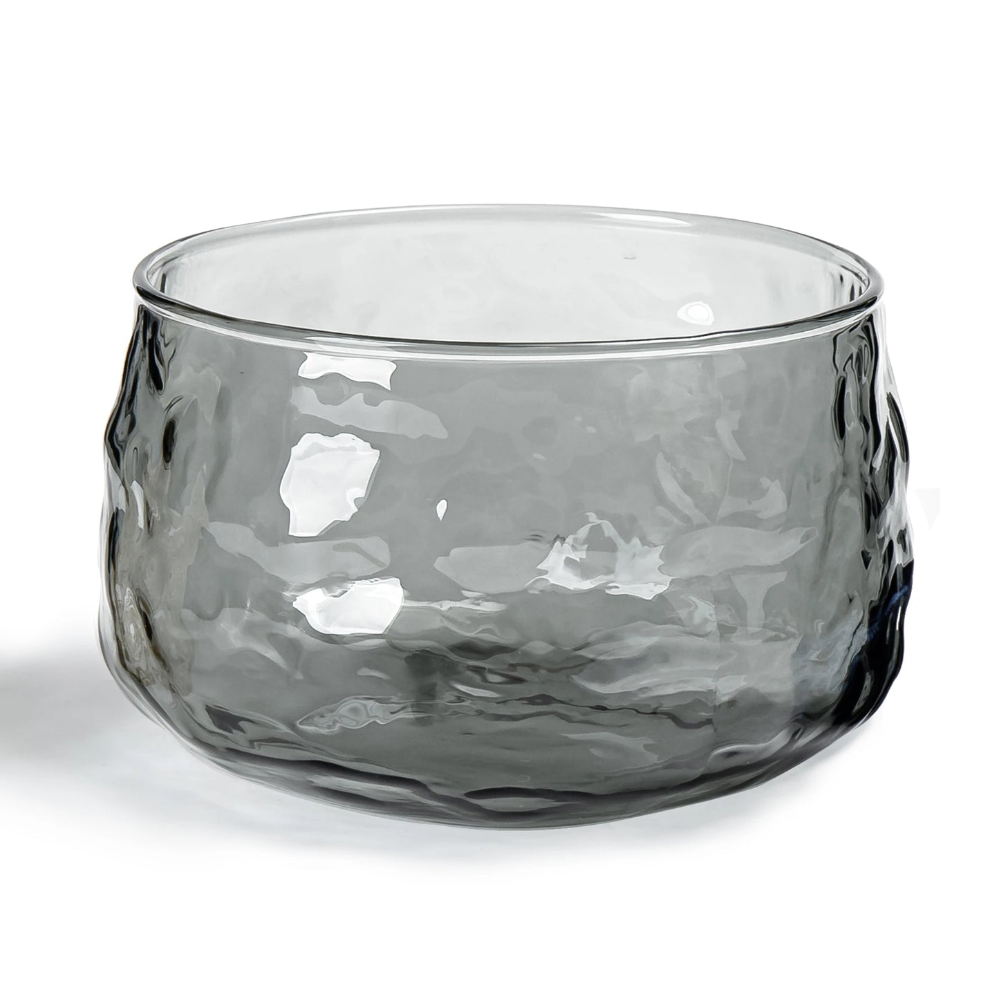 Crystal Black