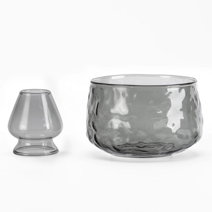 Crystal Black