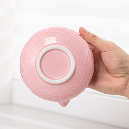 Matcha Set-Beginner Set Sakura Pink