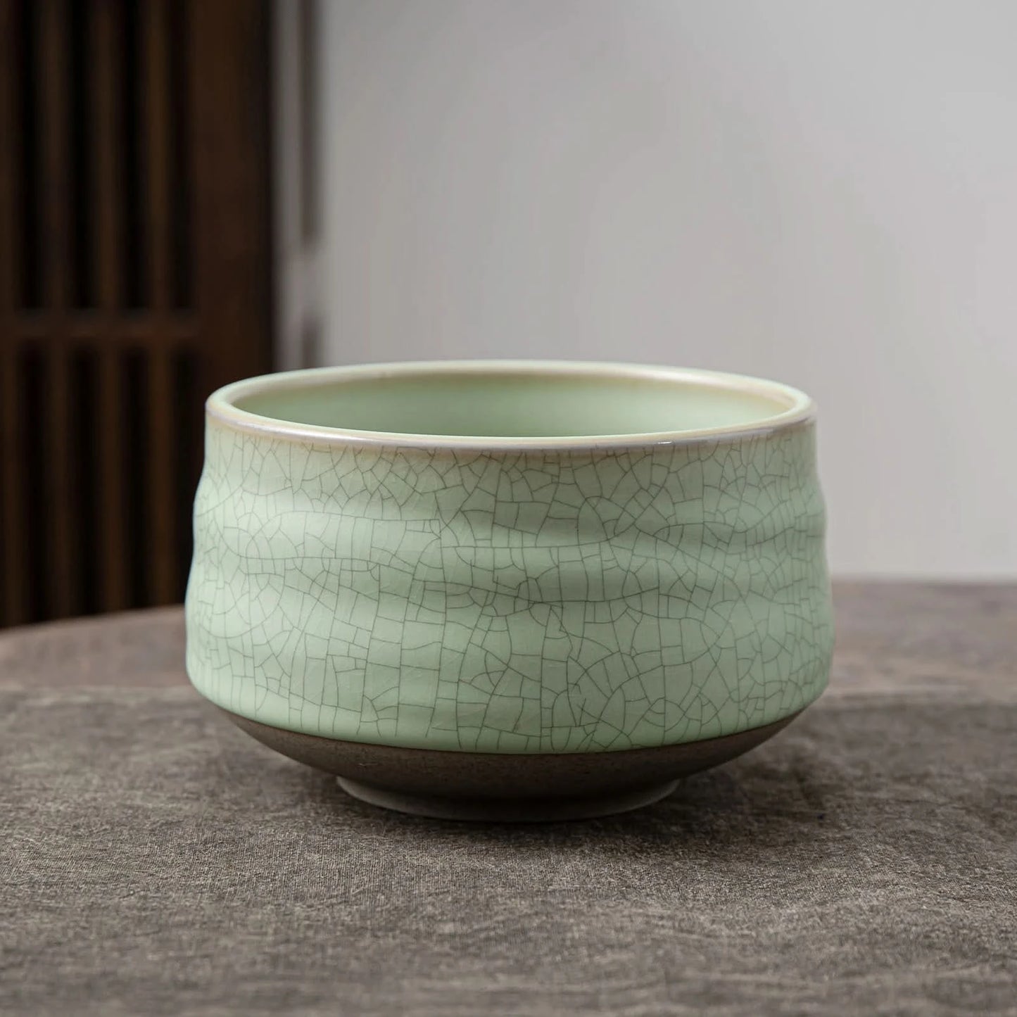 Matcha Set-Advanced Set Green Web