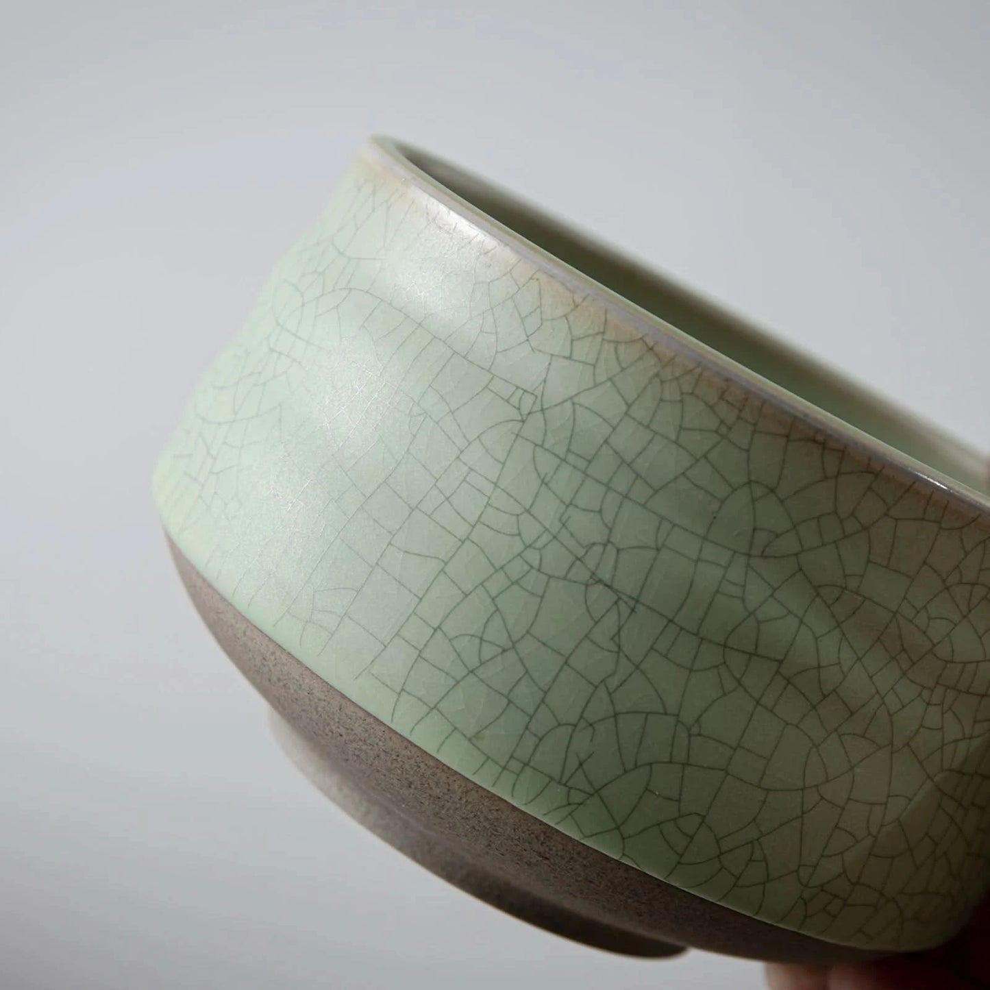 Matcha Set-Advanced Set Green Web