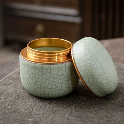 Matcha Set-Advanced Set Green Web