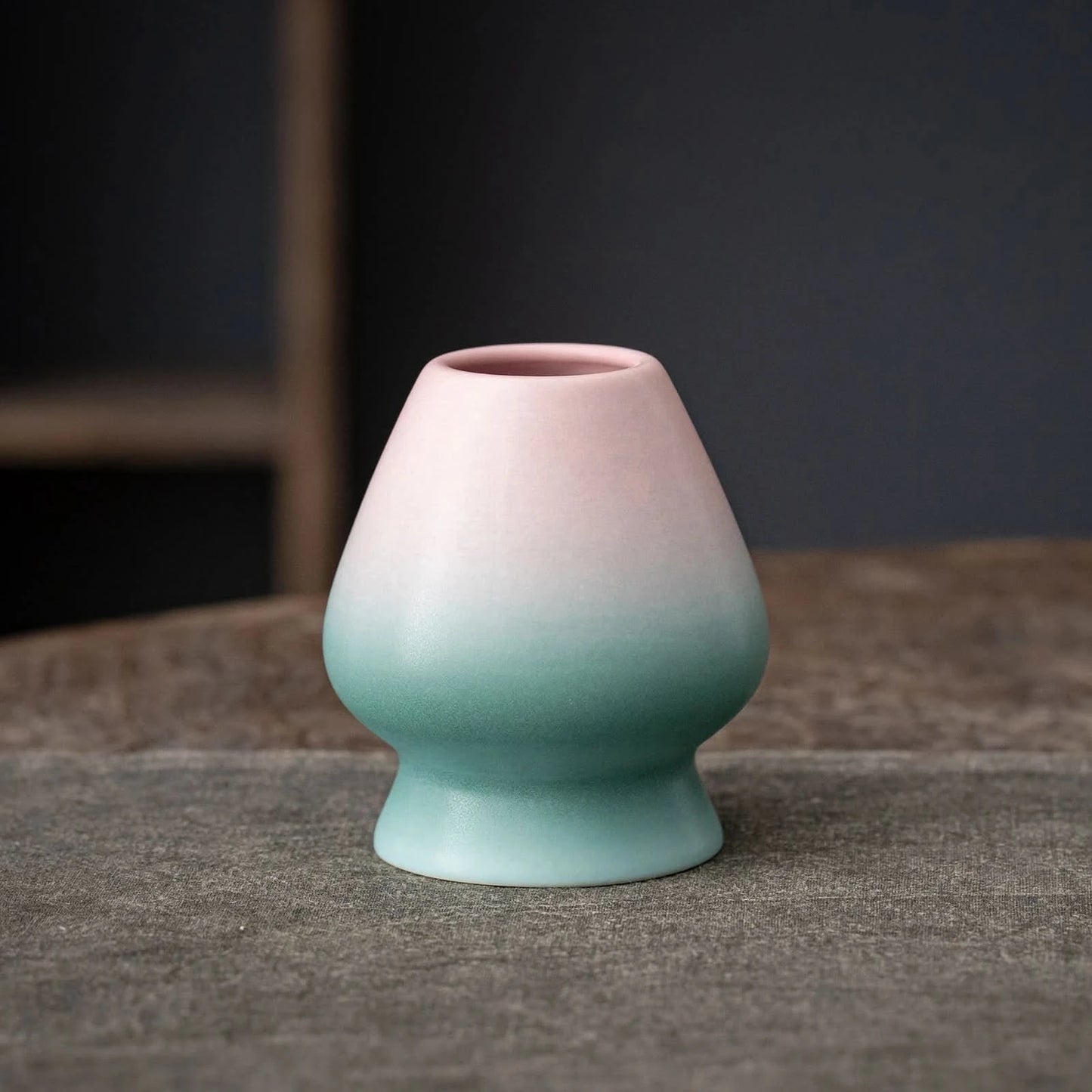 Matcha Set-Sharing Set Pinky Blue