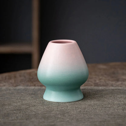 Matcha Set-Sharing Set Pinky Blue