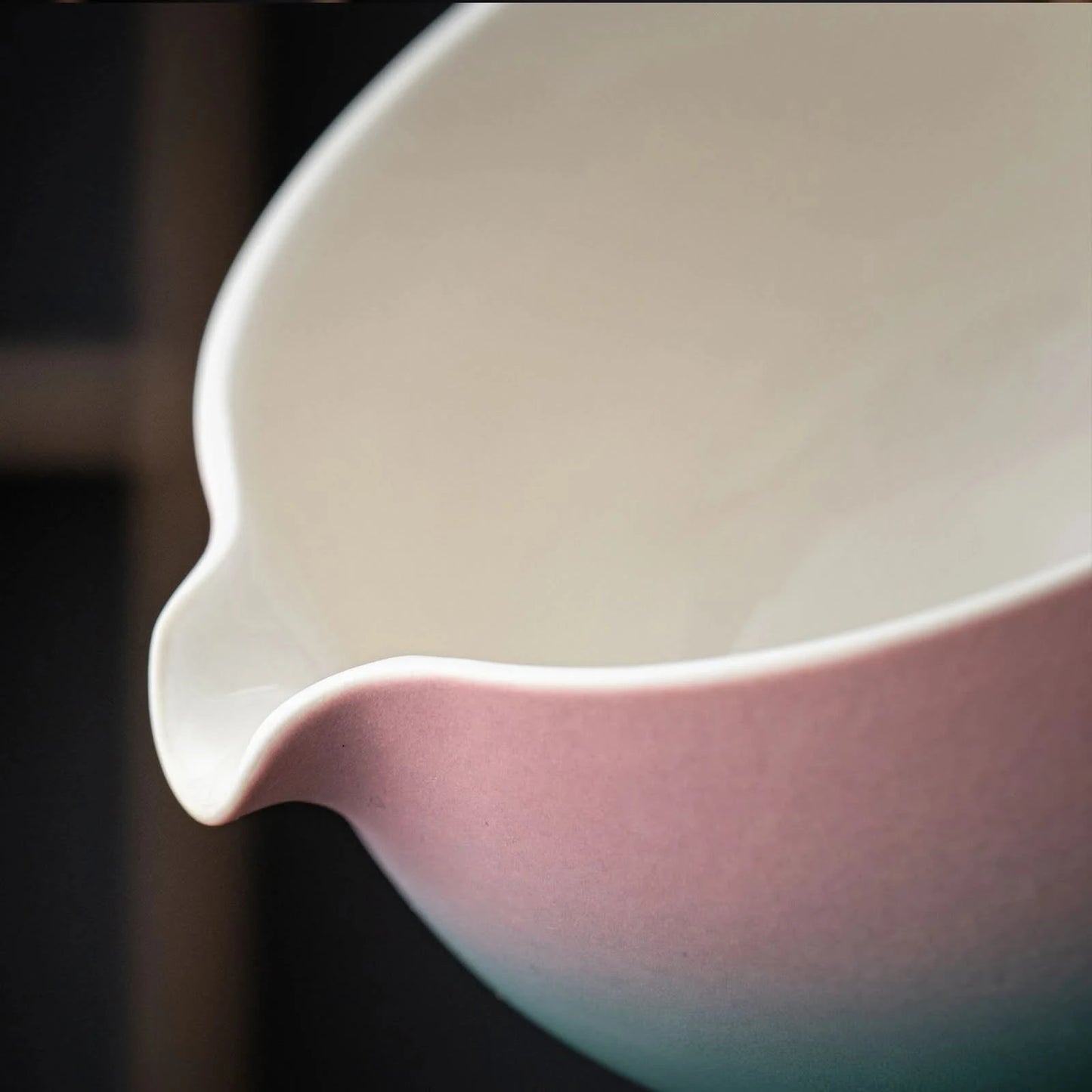 Matcha Set-Sharing Set Pinky Blue