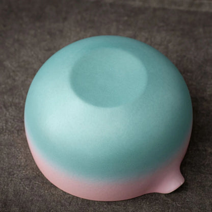 Matcha Set-Sharing Set Pinky Blue