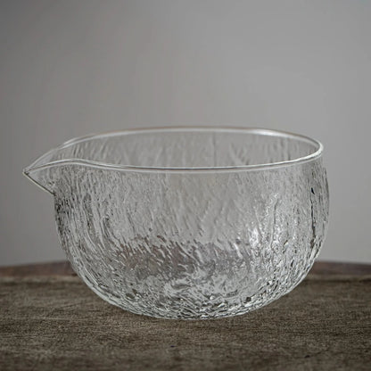 Matcha Set-Sharing Set Crystal White