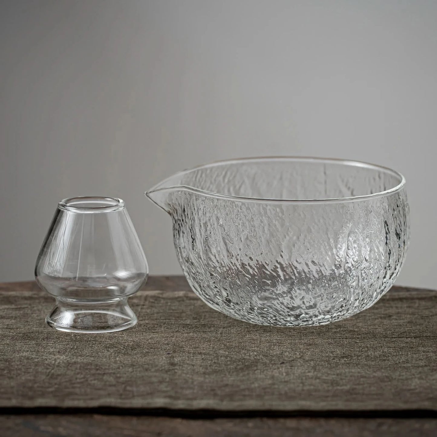 Matcha Set-Sharing Set Crystal White