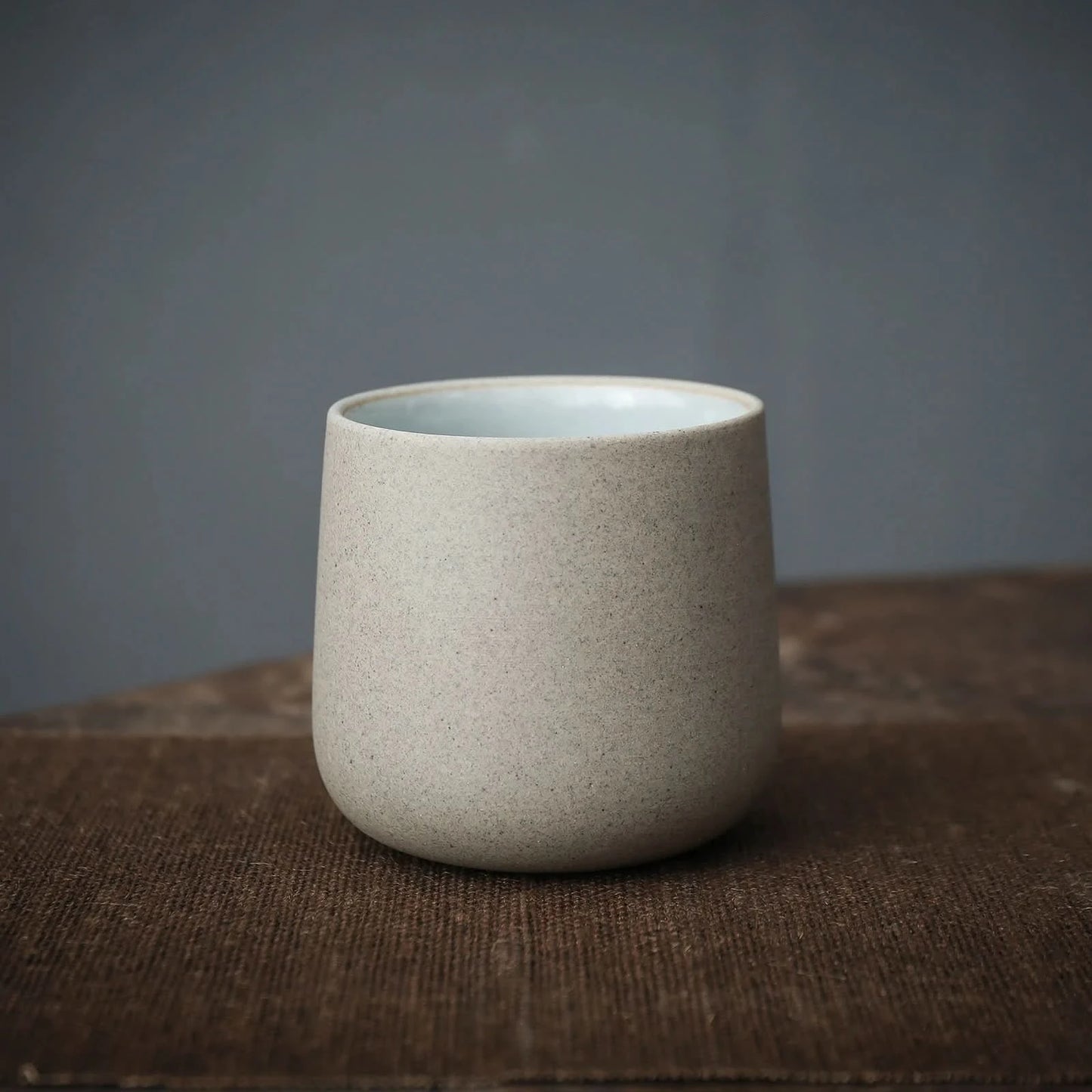 Matcha Set-Sharing Set Dusty Grey