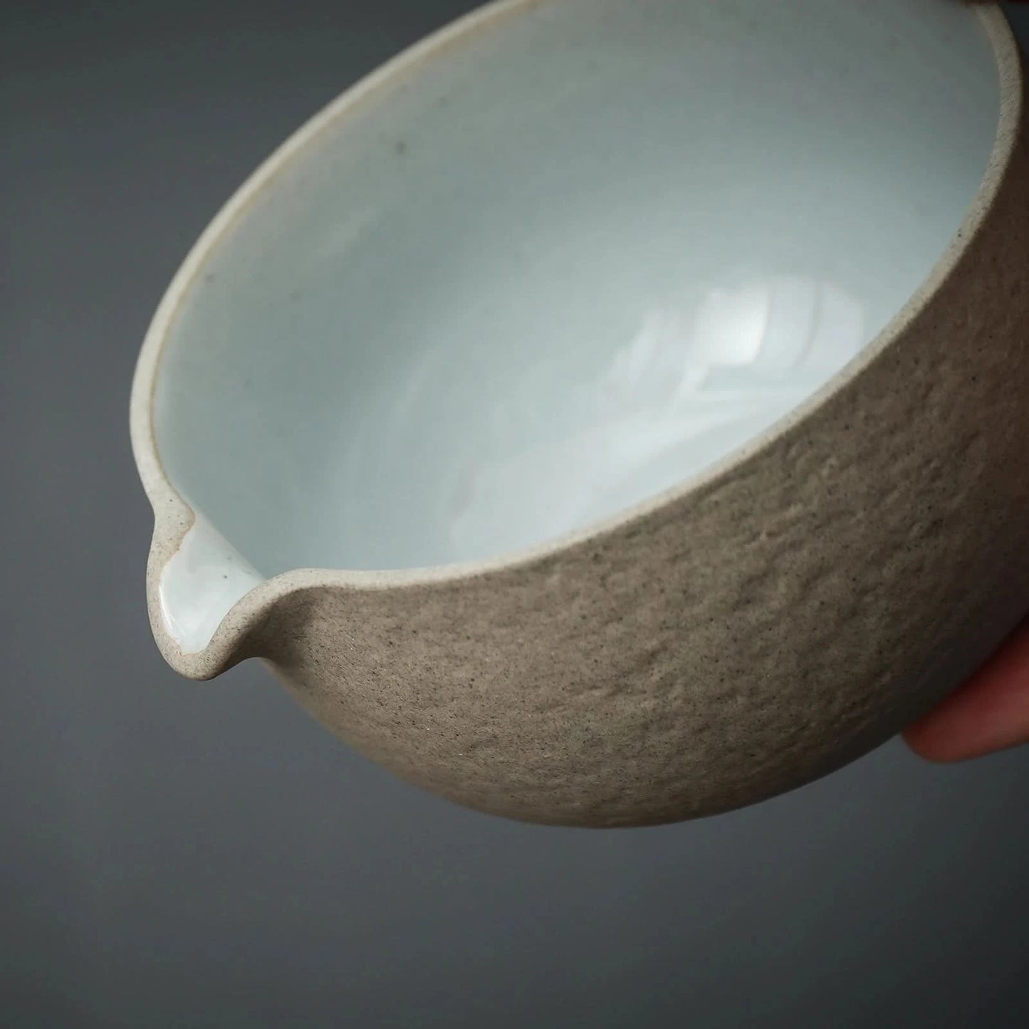 Matcha Set-Sharing Set Dusty Grey