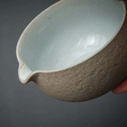 Matcha Set-Sharing Set Dusty Grey