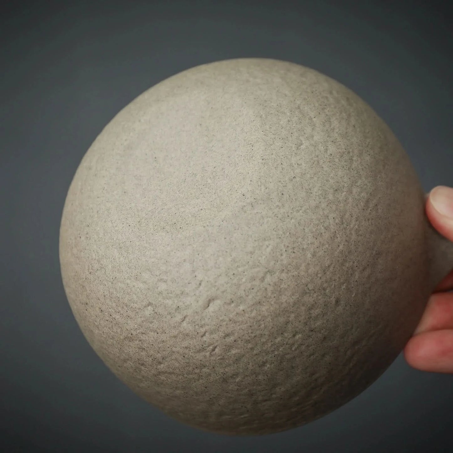 Matcha Set-Sharing Set Dusty Grey