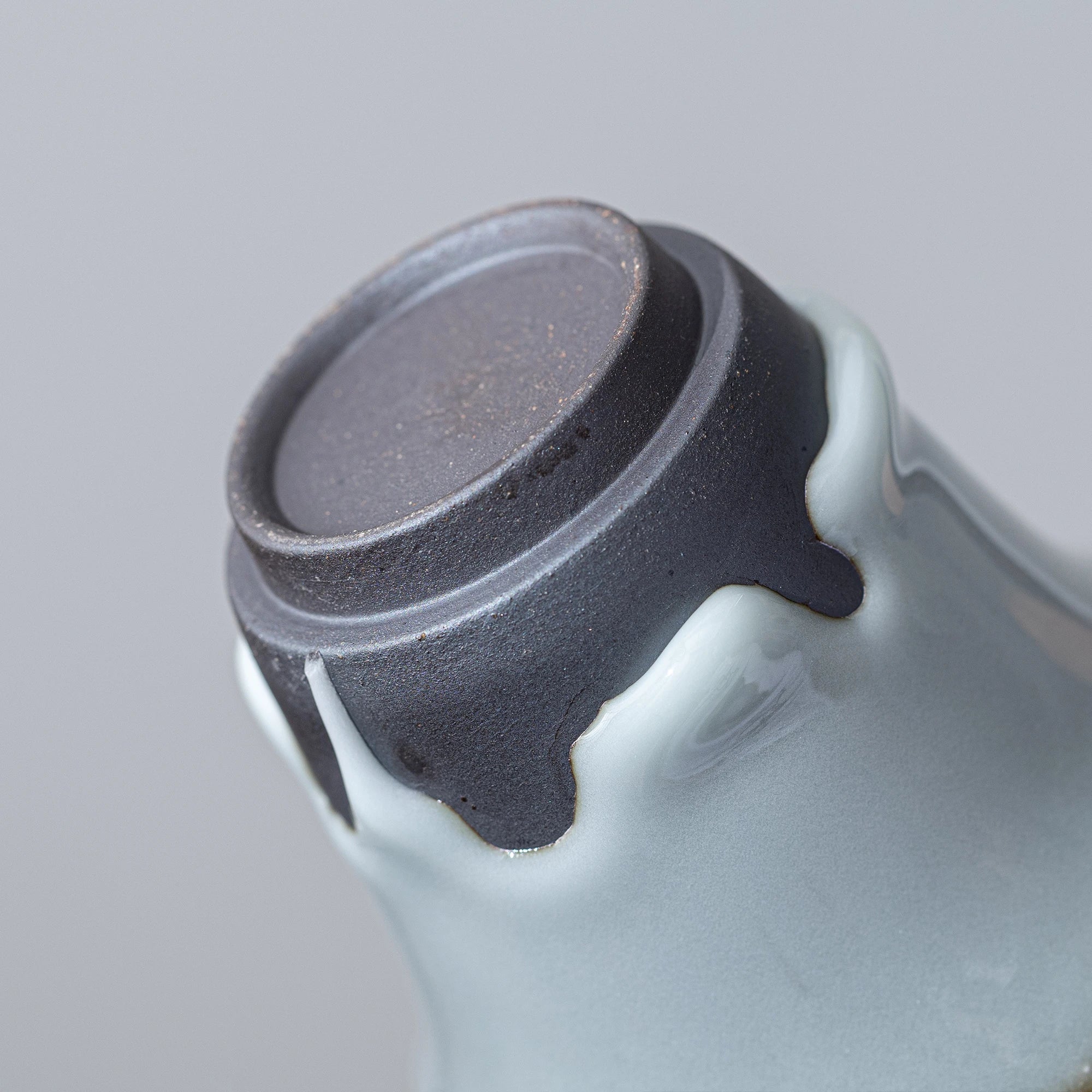 Cloud Crest ZEN Gaiwan Pearl Drip Glaze 110ml