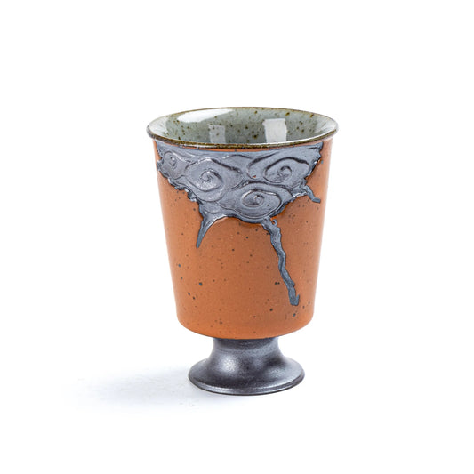 Cloud Crest ZEN Goblet Earth Tone 50ml