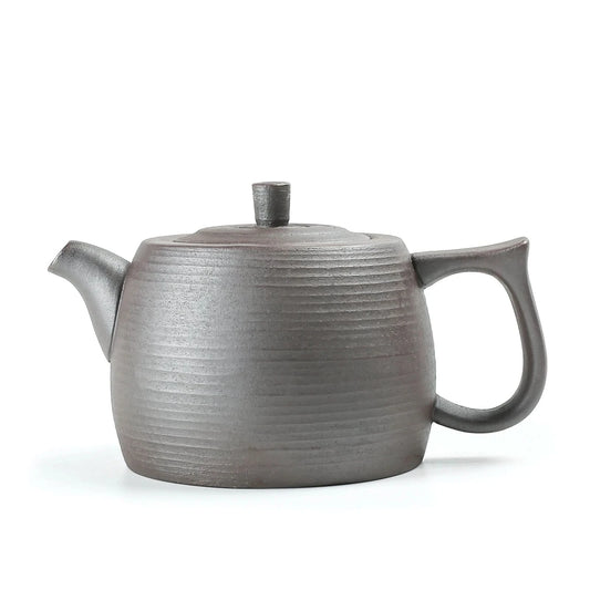 Clay Treasure Tea Pot 220ml