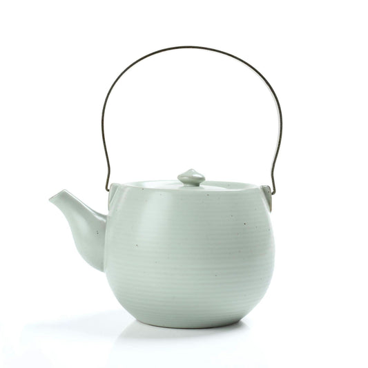 Ceramic Teapot TP07 580ml