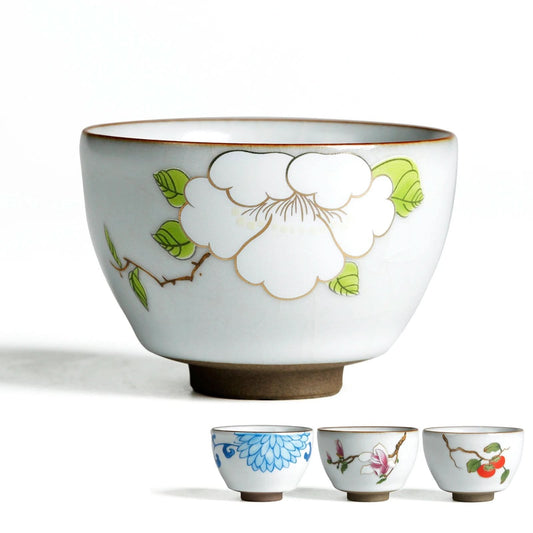 Harvest-Adorable Cup